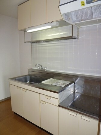 相模ガーデンコートの物件内観写真